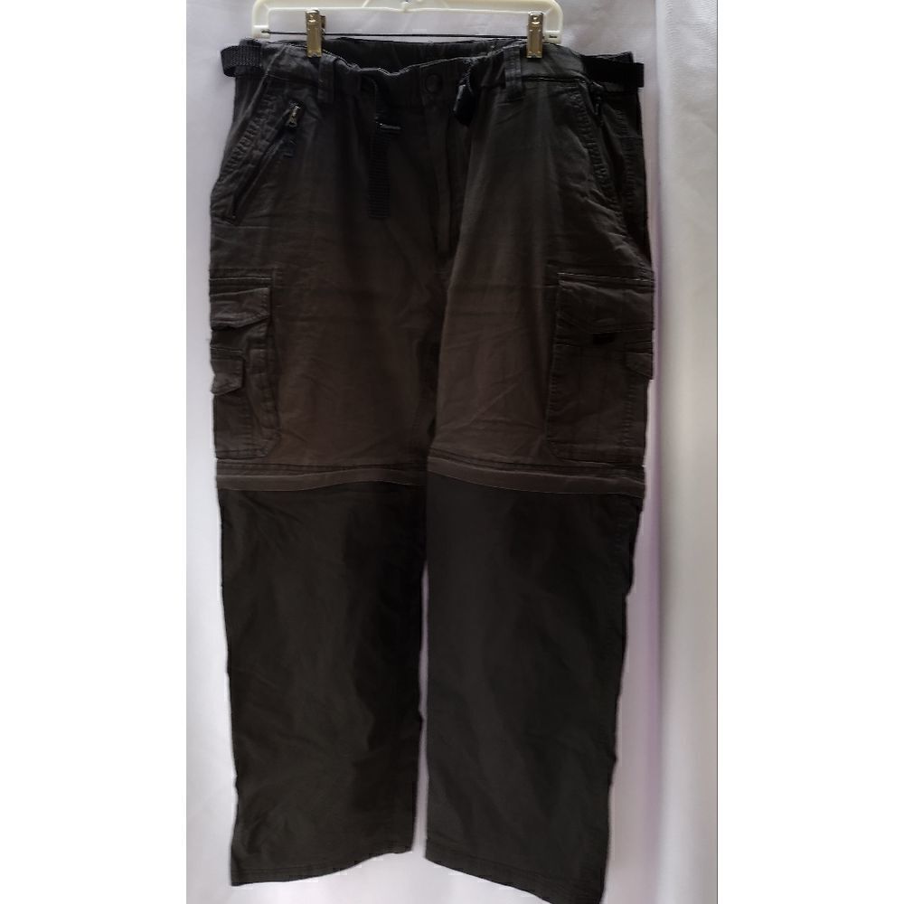 BC Clothing hiking pants 